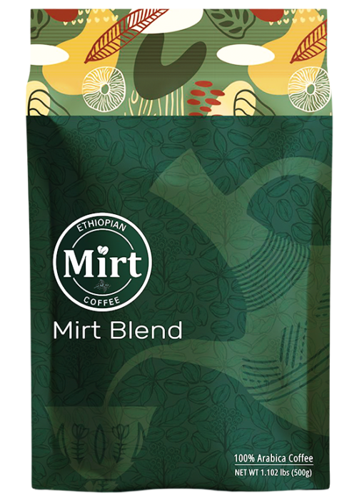 Mirt Blend